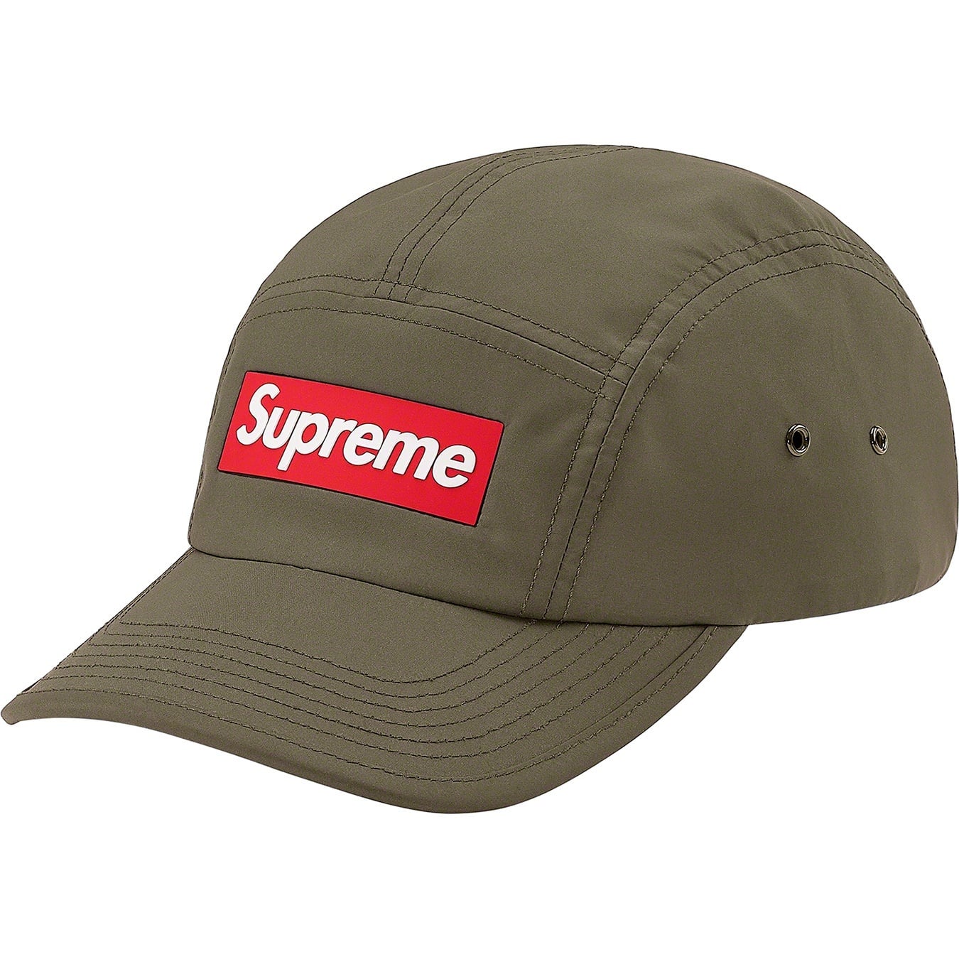 Inset Logo Camp Cap view 9